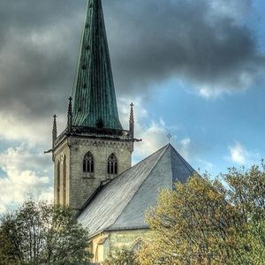 Meet your Posher, Ute